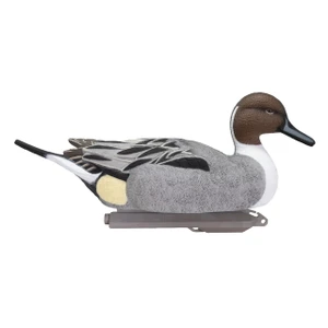 Higdon Legacy Magnum Pintail 6pk Foam Filled Duck Floater Decoys (All Drakes) - 17544 - 710617175441