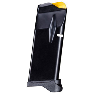 Taurus Magazine for GX4 9mm 11 Round with Pinky Extension - 725327935360