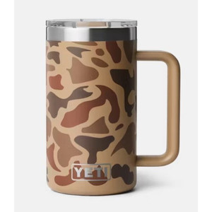 Yeti Rambler 24oz. Mug -