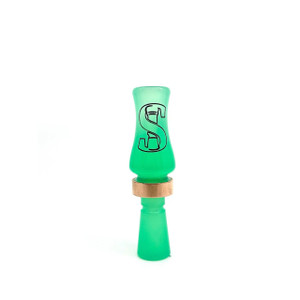 Singleton SJ3 Acrylic Duck Call -
