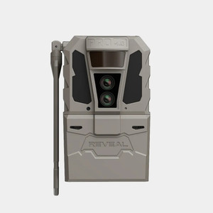 Tactacam Reveal Pro 4.0 Cellular Trail Camera - 810126752123