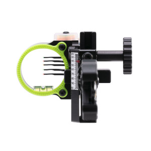 BlackGold Ascent Verdict 4" - Left Handed -