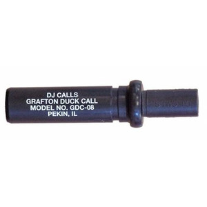 DJ Calls Grafton Duck Call - 890414000082