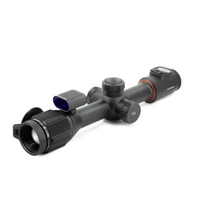 Nocpix BOLT L35R Thermal Weapon Sight LRF 384 35mm - 850048751644