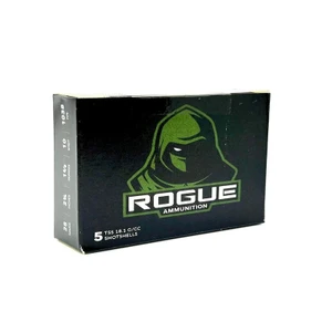 Rogue Ammunition TSS Turkey Shotshells 28 Gauge 2 3/4 in 1 5/8oz  #10 shot - 5 Round Box - 616366706182