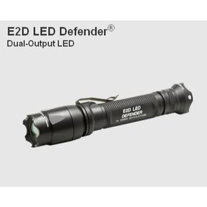 Executive Defender Led