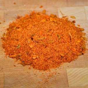 Excalibur Seasoning Hot Italian Sausage Seasoning with Whole Fennel - 0.50 lb Package