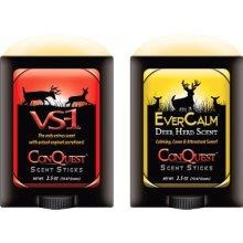 Conquest Scents Hunters Pkg  (vs1& Evercalm)