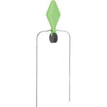 Single Diamond Spinner Target