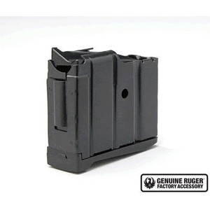 Ruger Mini-14 5-Round Magazine - 736676900091