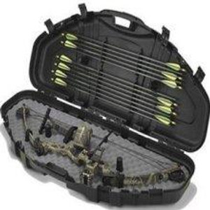 Plano Protector PillarLock Bow Case