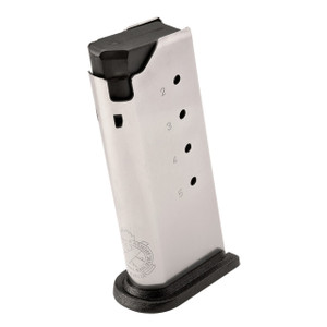 Springfield Armory Magazine for XD-S 45 ACP - 5 Round - 706397892845