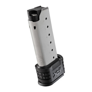 Springfield Armory XD-S 7-round Extended Magazine - .45 ACP - 706397892883