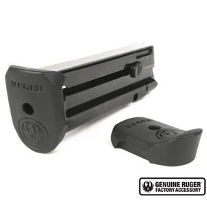 Ruger SR22 10-Round Magazine With Extension - 736676903825
