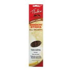 Tinks Smokin' Stick -part A