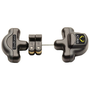 Tenpoint Acu-Rope-Black