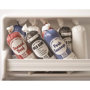 LEM Wild Game Bags 1lb 100ct