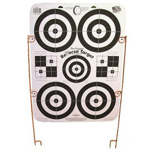 Reversa Corrugated Target