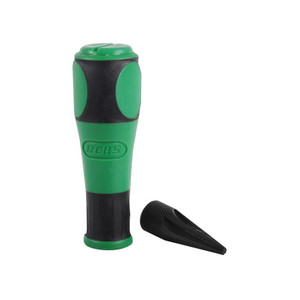 RCBS Very Low Drag Deburring Tool With Handle