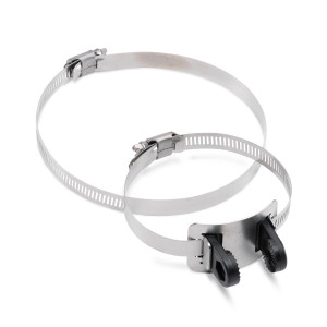 Humminbird AD XTM 9 - Trolling Motor Adapter for XNT Transducer - 082324507724