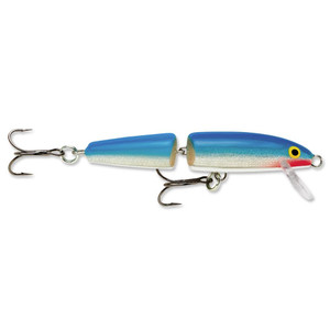 Rapala #7 Original Rapala Jointed Floating Jerkbait - 022677003108