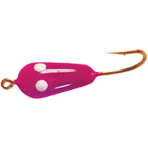 Custom Jigs & Spin 2-Spot 2pk - 087677145111