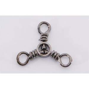 SPRO 3-Way Swivel - 651583102140