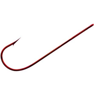 Tru Turn Aberdeen Blood Red Hook - 042758553223