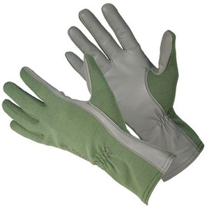 Blackhawk Products Aviator Fire Resistant Gloves - 648018054136