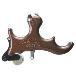 Carter Enterprises Chocolate Addiction - 673664010144