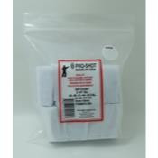 Cleaning Patch 2-1/4"sqr - 709779500123