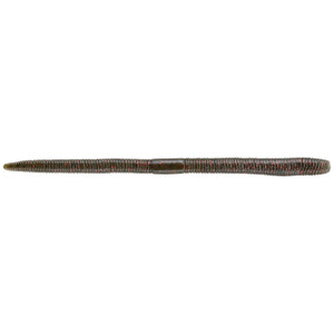 Jackall Lures Flick Shake 4.8" Worm - 843459003518