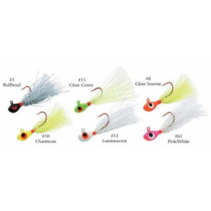 Northland Tackle Gypsi Jig - 084948277038