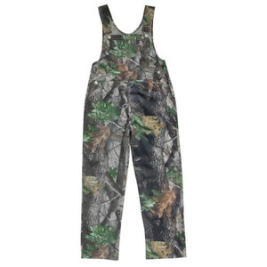 Bonnie & Children Long Overalls