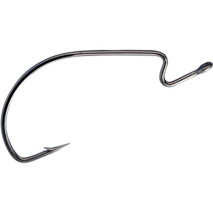 Mustad Ultra Lock Offset Hook 10pk