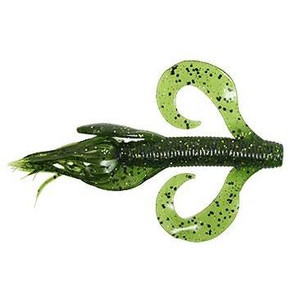 Yamamoto Kreature - 783670103218