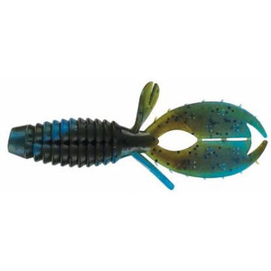 Big Bite Baits Yomama 4" - 8 pk - 805104018094