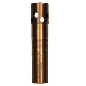 Patternmaster 12GA Duck Code Black