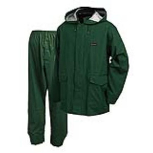 Onyx Outdoor Adult .30mm PVC/Poly Rainsuit - 043311001861