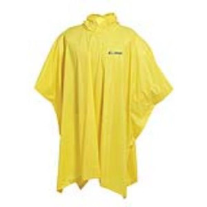 Youth Pvc Poncho