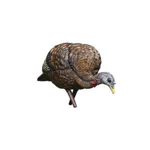 Avian-X LCD Turkey Hen Decoy- Feeder - 810280080070