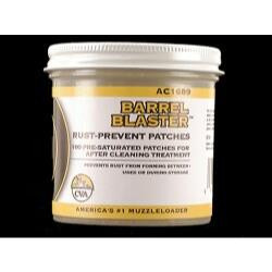 Rust-prevent Patches