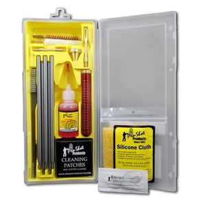 Pro Shot Rifle Cleaning Kit .270CAL/7MM