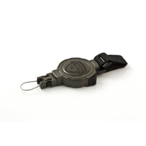 T-Reign Retractable Tether Strap-On 48"