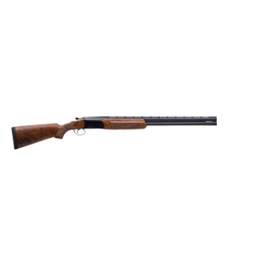 Stoeger Condor Field Over/Under Shotgun 20 Gauge 28" Barrel - A-Grade Satin Walnut - 03708431040
