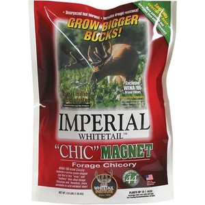 Whitetail Institute Chicmagnet 3# 1 Acre
