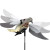 Lucky Duck Rapid Flyer Dove Decoy - 605093691090