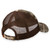 Browning Bozeman Cap - Brown Mesh