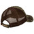 Browning Bozeman Cap - Brown Mesh