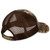Browning Bozeman Cap - Brown Mesh
